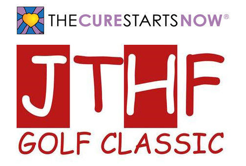 The Cure Starts Now JTHF Golf Classic
