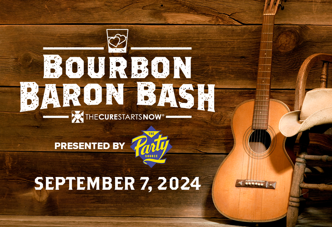 Bourbon Baron Bash