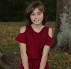 Nora Meek