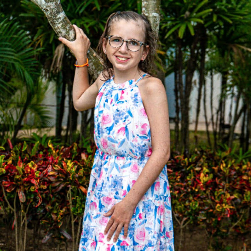Libby Eberhard