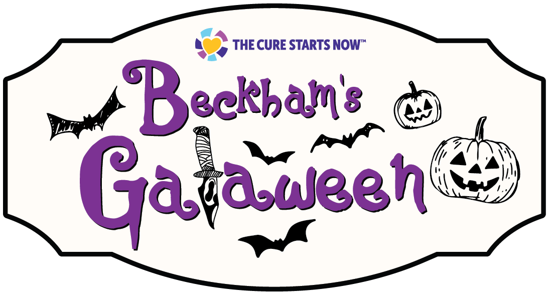 Beckham's Galaween