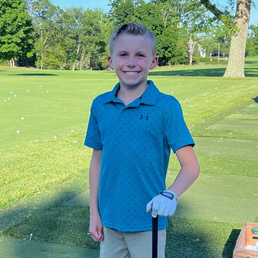 Braeden Treharne The Cure Starts Now