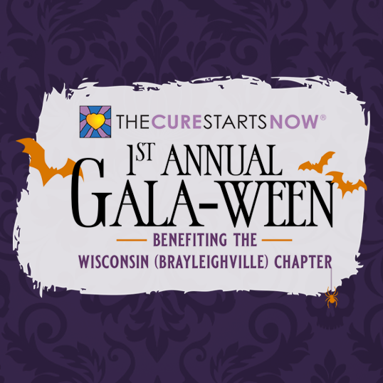 Wisconsin (Brayleighville) Gala-ween