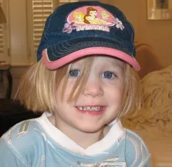 Madeline Adams