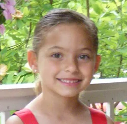 Alyson Nicole Usher