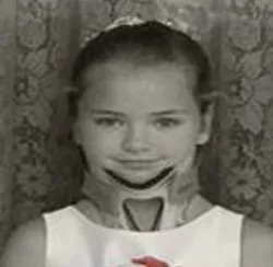 Carsyn Sybert