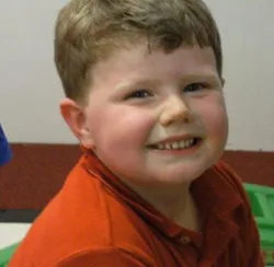 Carter Harris