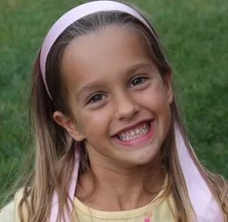 Grace McGrath