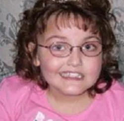 Katelyn Sherrard