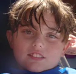 Mason Kempf