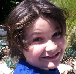 Mason Parrish
