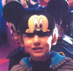 Mikey Lourenco