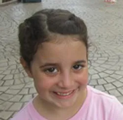 Molly Little
