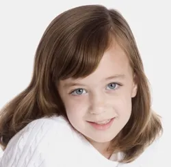 Morgan Pritchett