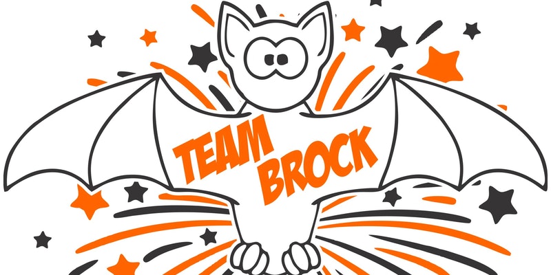 Team Brock Halloween 5K Fun Run