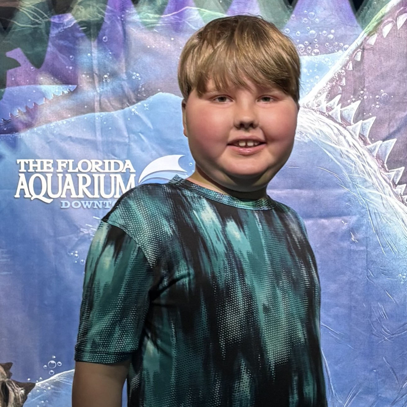 Jaxon Butts