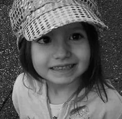 Klaire Benge