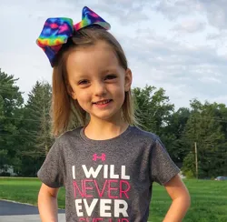 Kinley Sexton