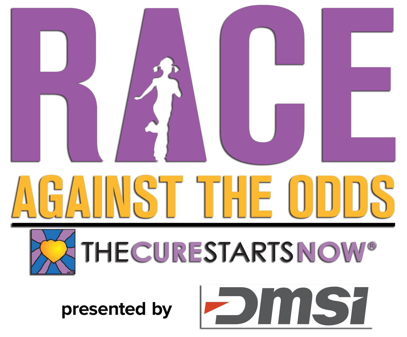 VIRTUAL: Race Against the Odds Nebraska