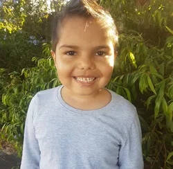 Kyron Mcguire