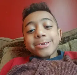 Jayden Ramon