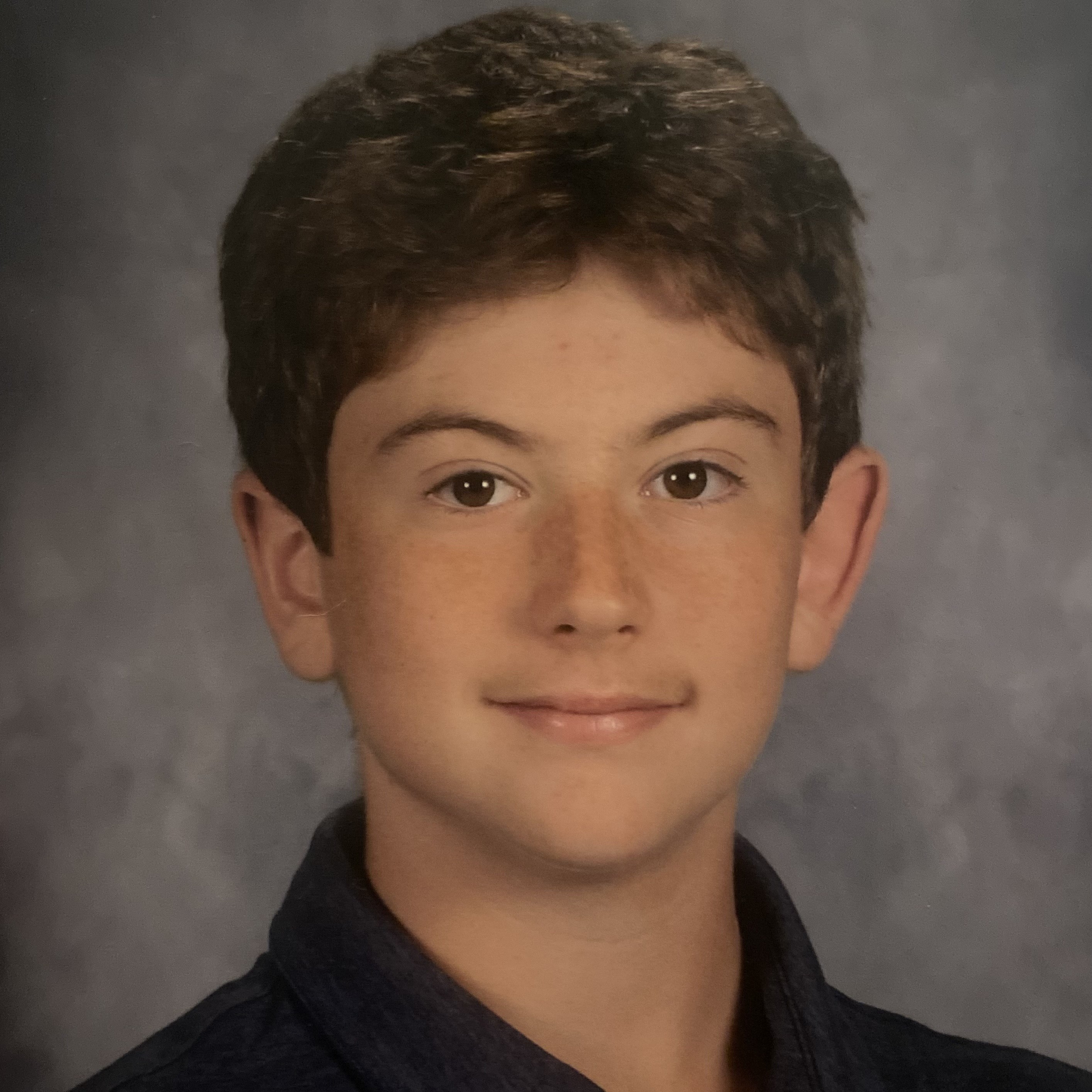 Dominic Strangio