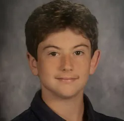 Dominic Strangio
