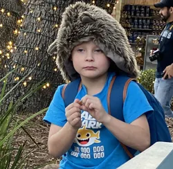 Cayson Rodriguez
