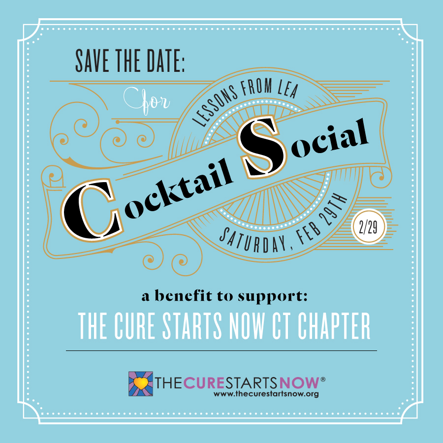 Lessons from Lea Cocktail Social