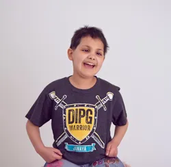 Janaya Chekowski-Mckenzie