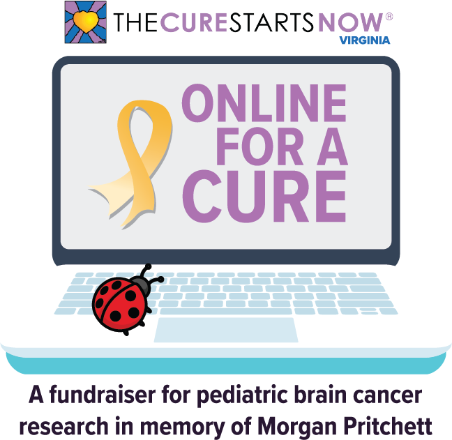 Virginia Chapter Online for a Cure