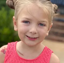 Avery Barnes