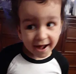 Colton Fritz