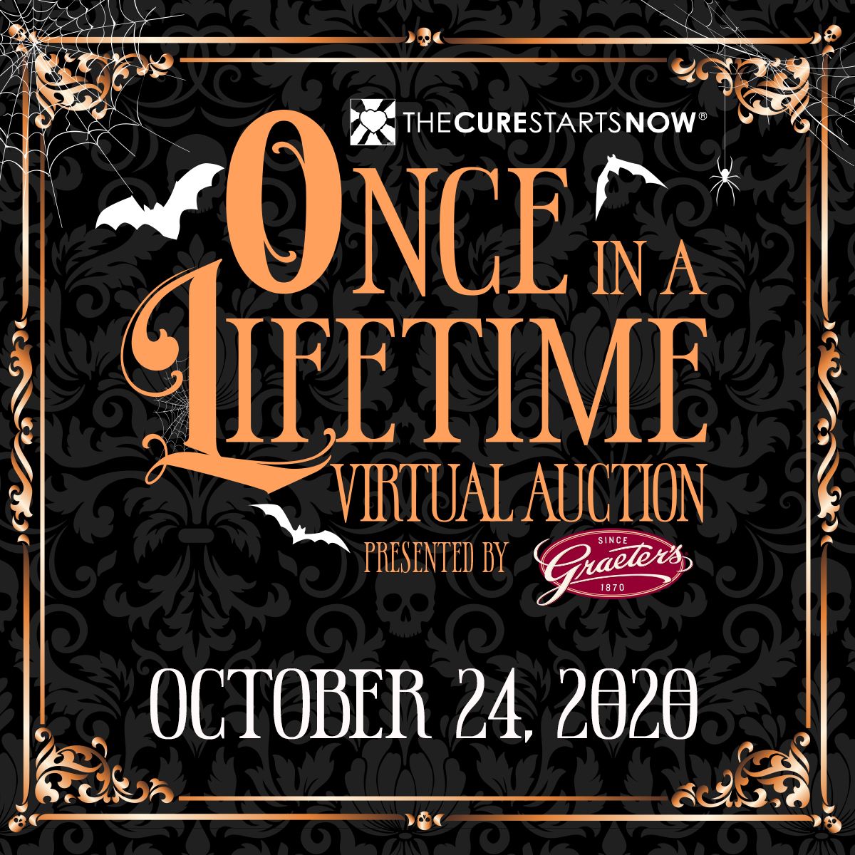 Once in a Lifetime Gala