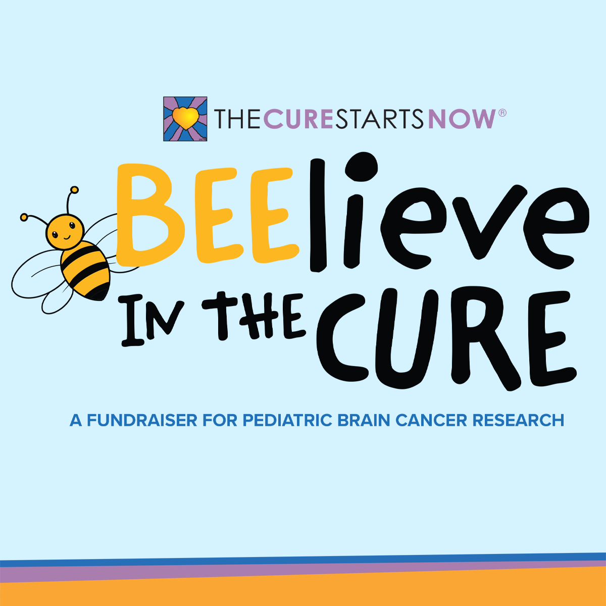 Beelieve in the Cure