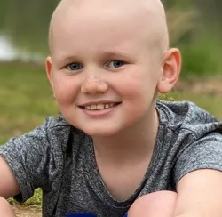 Caden O'Daniel