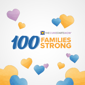 100 Families Strong