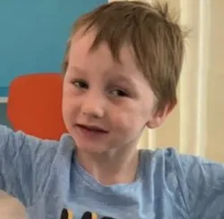 Finn Ward
