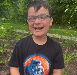 Francisco Fredrickson