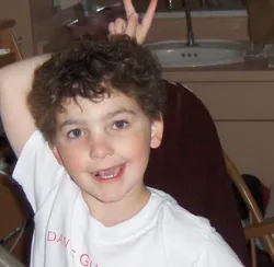 Aidan Zaugg
