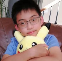 Gabriel Rey