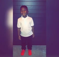 Karter Kemp