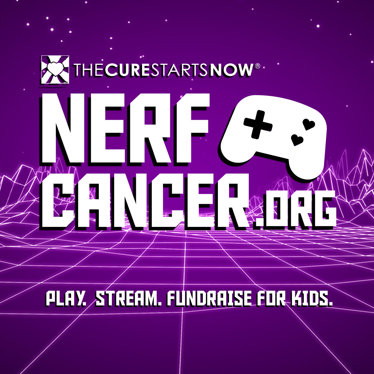 Nerf Cancer