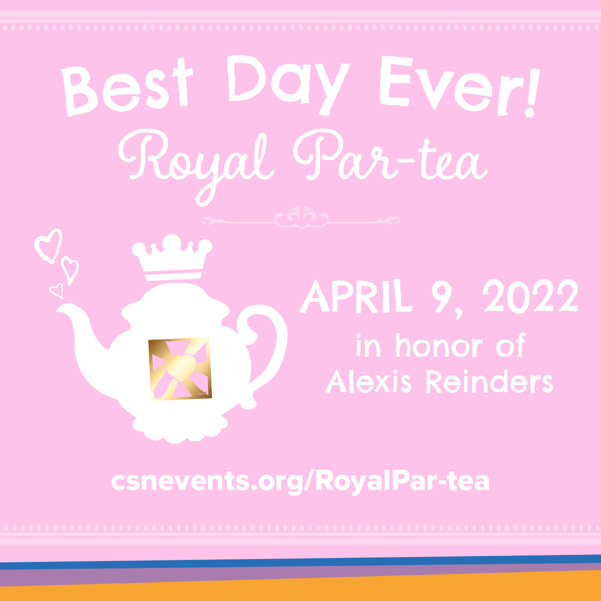 Royal Par-tea