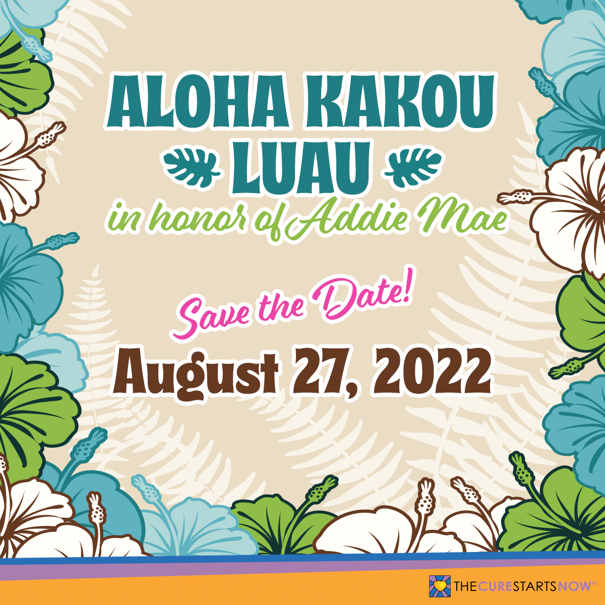 Aloha Kakou Luau
