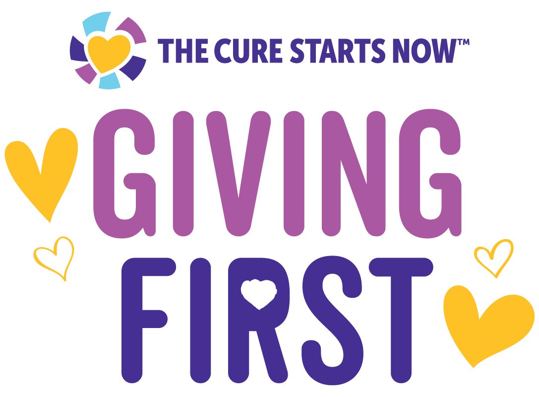 Giving First Give-a-thon