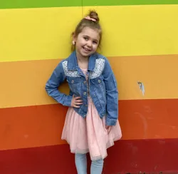 Raelyn Baggs