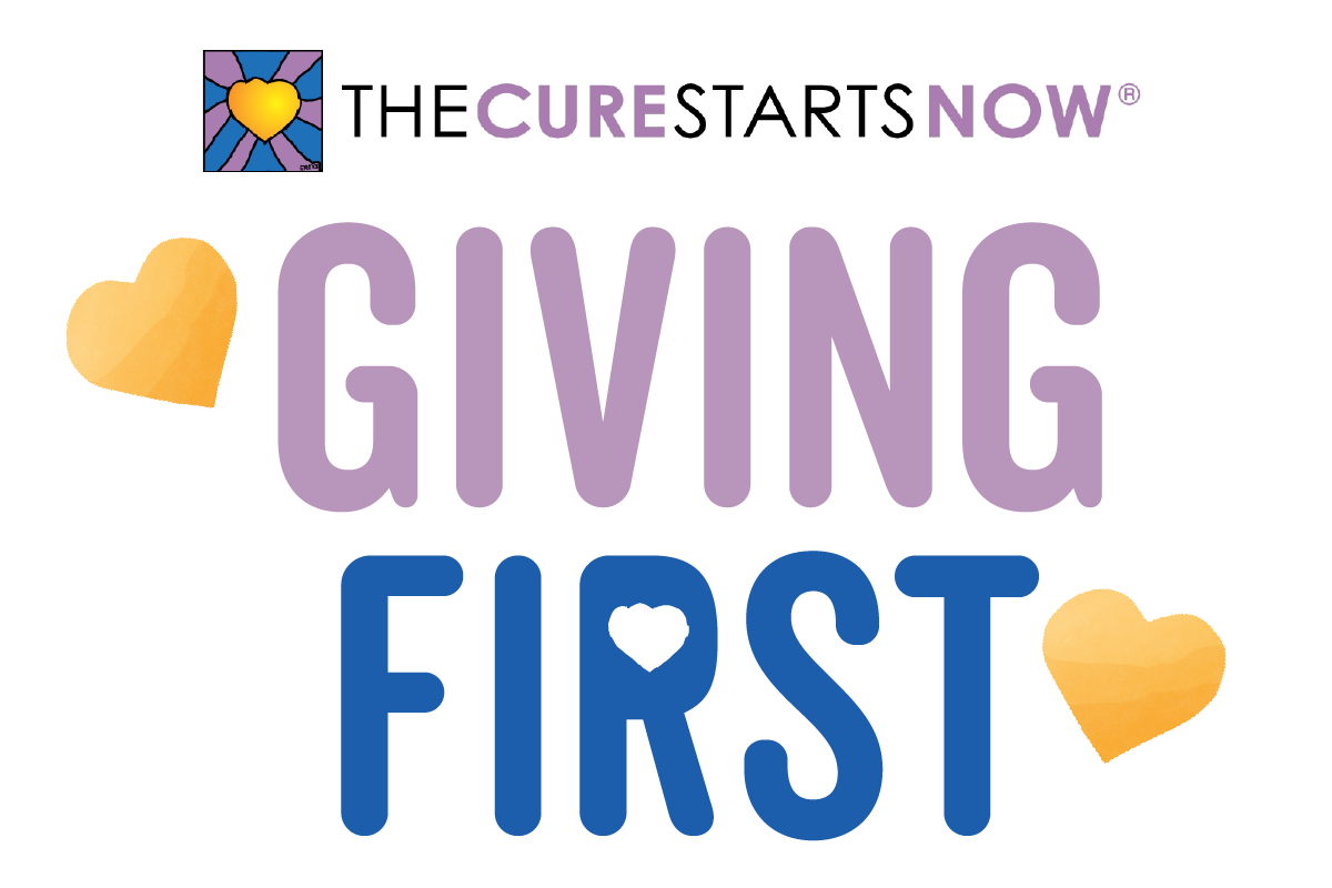 Giving First Live Give-a-thon