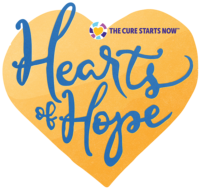 Hearts of Hope