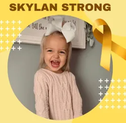 Skylan Sellers